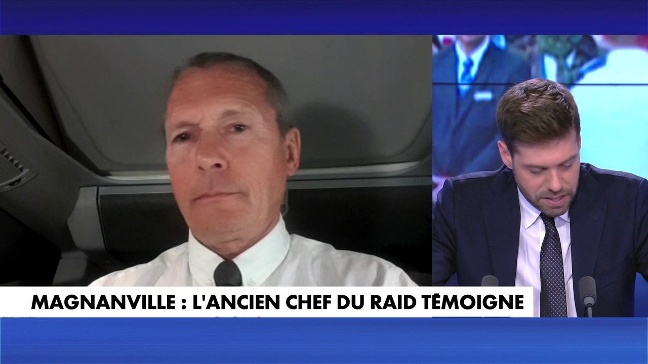 Jean-Michel Fauvergue : «La négociation est devenue de plus en plus rare avec les terroristes car ils veulent mourir les armes à la main»