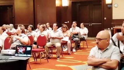 Proceso electoral de 2024, además de ser el más grande, será complejo: Gabriel Torres Espinoza