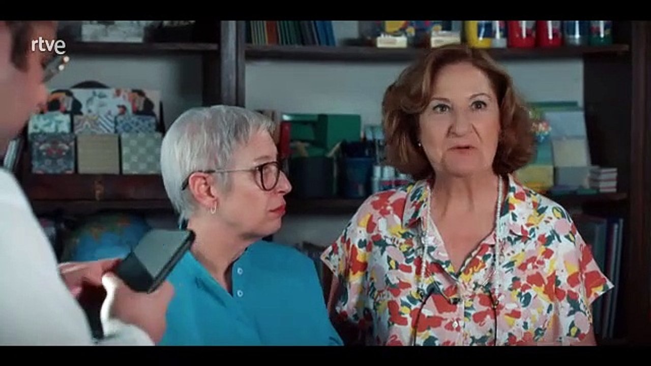 4 estrellas - Epio 89: Separación