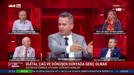 Anne-baba eğitiminin aile çocuk ilişkilerine etkisi