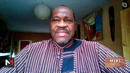 Midi infos - 25/09/2023