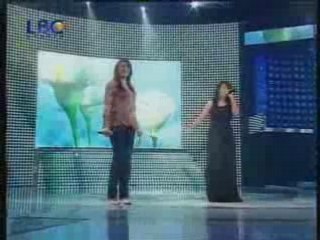 Prime 10 28/03 - Amel Bent Dia Star Academu LBC5  (5)