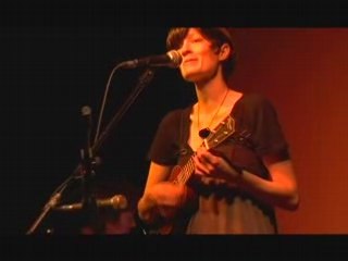 Erin Lang Live @ Canadian Music Week