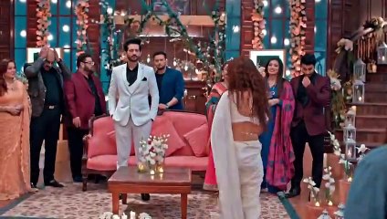 مسلسل رياح الحب الموسمية الجزء الثالث الحلقة 2