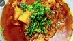 Potato Minced Meat Curry | Aloo keema |