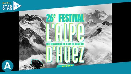 Alpe d'Huez 2023 : Une présidente du jury en or, une programmation aux oignons... tous les détails