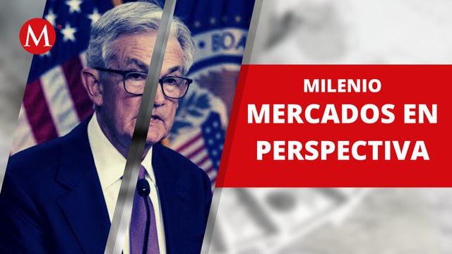 Jerome Powell prevé aumentos para en la tasa de interés el próximo año | Mercados en Perspectiva