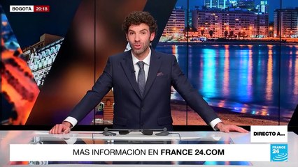 Directo a... Caracas y el posible apoyo del Consejo Nacional Electoral en primarias opositoras