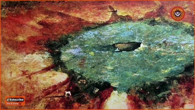 Ancient Nuclear Wars - Weapons of the Gods