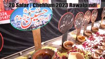 20 safar 2023 | Arbaeen | Arbaen | Chehlum | Chehlam | Imam Hussain as | Imam Hussain a.s. | Shuhada e Karbala | Highlights