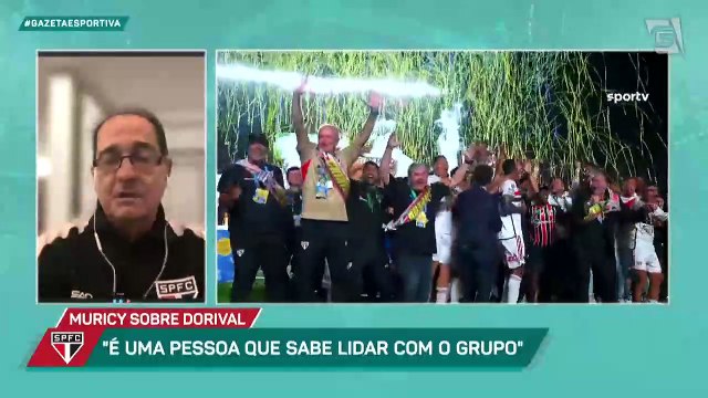 Muricy acha que título da Copa do Brasil pode atrair Lucas a ficar no São Paulo