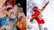 Taylor Swift and Travis Kelce Fans Point Out Adorable Archer Similarity