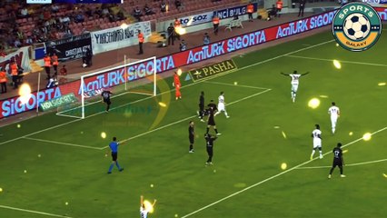 Atakaş Hatayspor’s Stunning Comeback Against Trabzonspor | Trendyol Super Lig Özet: