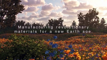 Introducing Pridwen Space Forge