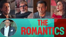 The romantics movie 2023 / bollywood new hindi movie / A.s channel