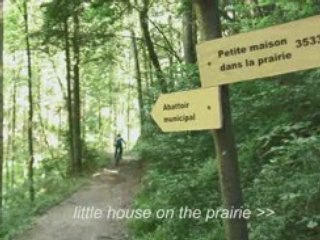 Chaine contre chaine