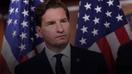 Rep. Dean Phillips Hasn’t Ruled Out Challenging Biden in 2024