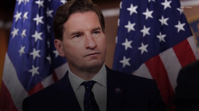 Rep. Dean Phillips Hasn’t Ruled Out Challenging Biden in 2024