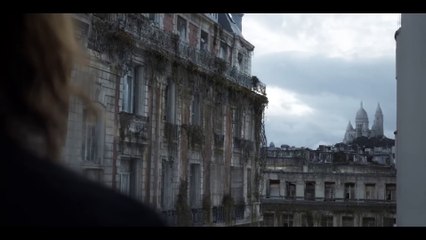 Daryl Dixon Episode 3