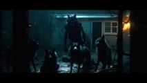 WEREWOLVES UNEARTHED Movie