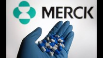 VIDEO:  La pilule anti-Covid de Merck accusée d’accélérer les mutations du virus