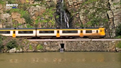 Galamba garante que não há corte no investimento da ferrovia, mas um "atraso na execução"