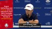 We picked players that 'had the merit' - Johnson sends message to DeChambeau