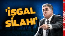 Ersan Şen'den Gündem Olacak Sığınmacı Çıkışı! 'BATI'YA KABUL ETTİRECEK'