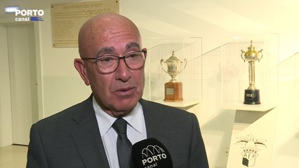 ASSINATURA DO PROTOCOLO ENTRE A AFP COM A REAL FEDERACIÓN GALEGA DE FÚTEBOL