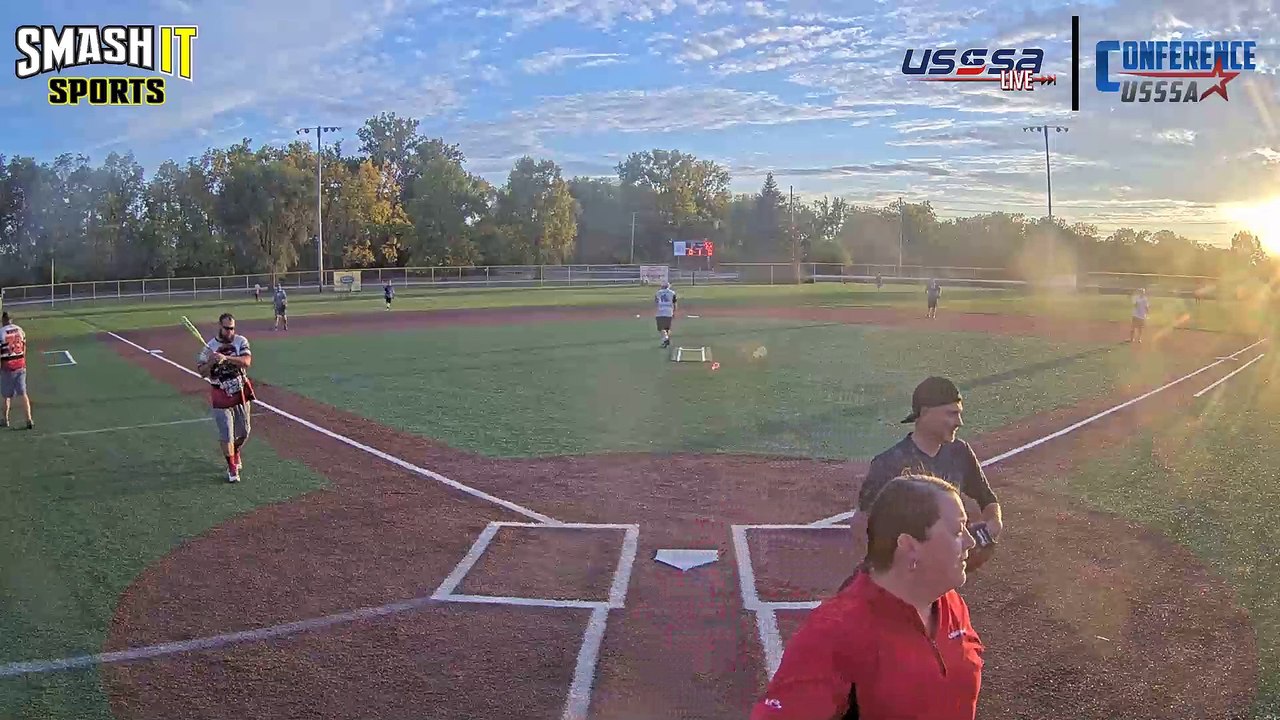 Indianapolis Sports Park Field #1 - Fall State (2023) Sun, Sep 24, 2023 6:44 PM to 8:00 PM