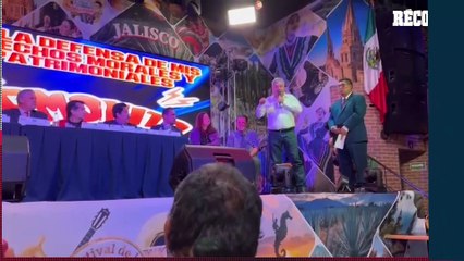 Kemonito arremete contra el CMLL por adeudos y despojo de personaje