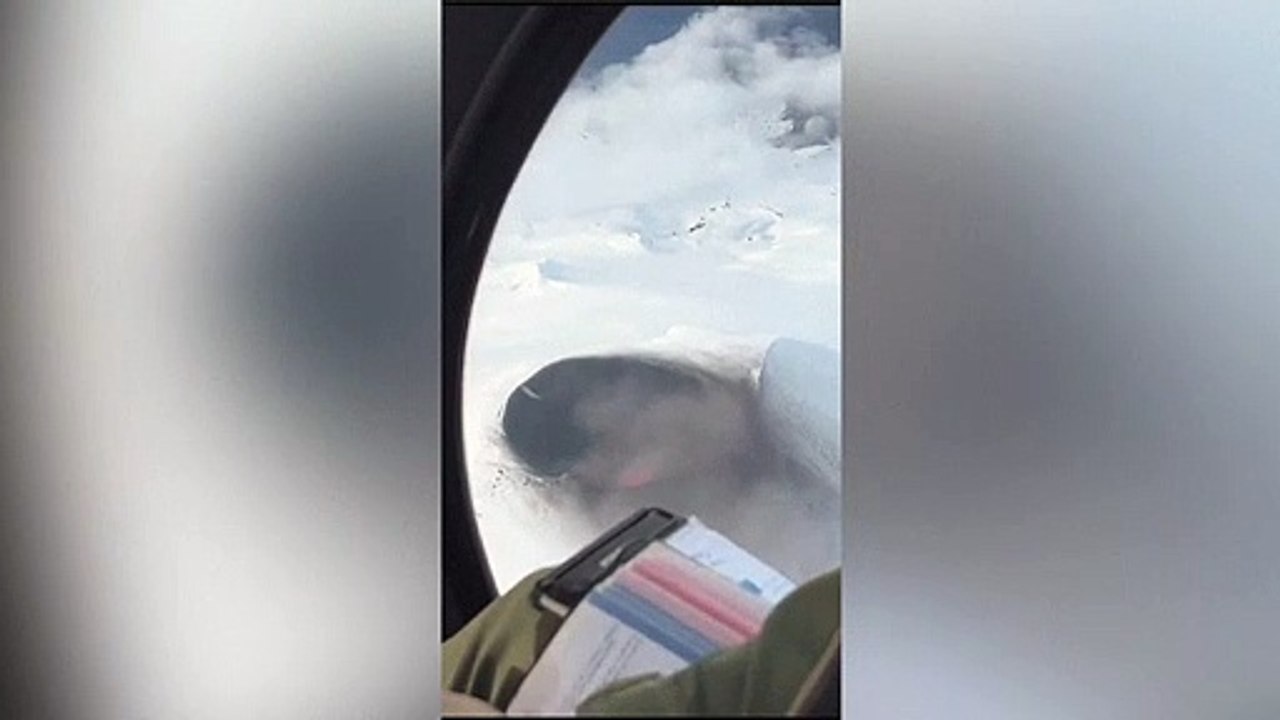 Chile eleva para laranja alerta por aumento de atividade do vulcão Villarica
