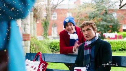 Christmas in Notting Hill Trailer