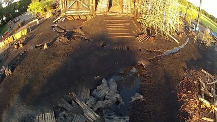 Noah (2014) Behind The Scenes Featurette