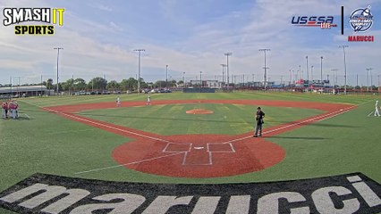 Red Marucci - Sunshine Super NIT (2023) Sun, Sep 24, 2023 8:15 AM to 8:16 PM