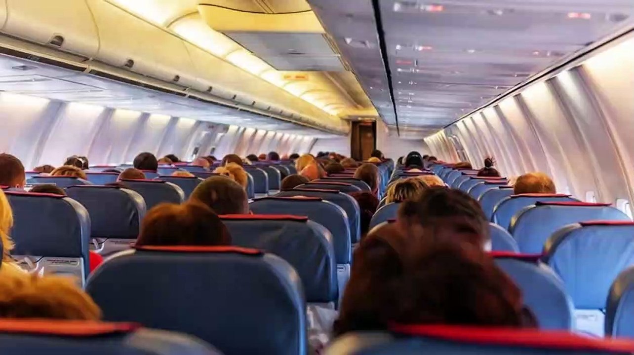 Flight Risks Exposed_ What to Know Before Boarding