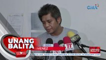 Suspek sa serye ng nakawan sa Antipolo, Rizal, arestado | UB