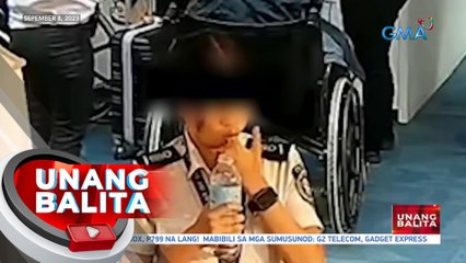 House Speaker Romualdez, nagbantang haharangin ang budget ng OTS kung hindi magbibitiw si OTS Head Mao Aplasca | UB