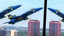 Unbelievable #fighter Jets_ Mind-Blowing #painting Jobs