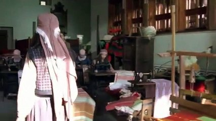 Le dernier seigneur des Balkans - EP 3 - 1924 - 1943  Le camarade rouge