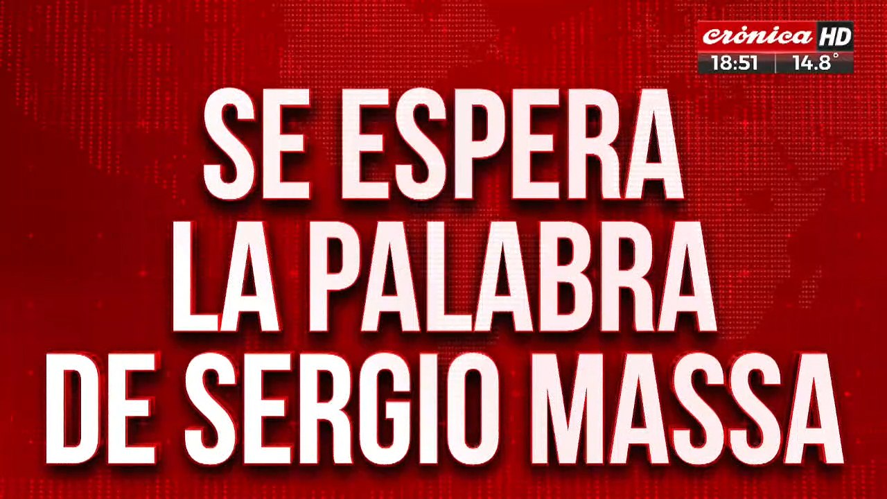 Consultorio de jubilados: las nuevas medidas de Massa