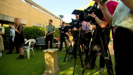 Mother of ANU stabbing victim says injuries are life-changing