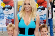 Britney Spears' team fears she's 
