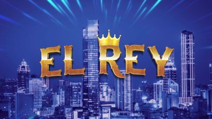 Los Rojos - El Rey (LETRA)