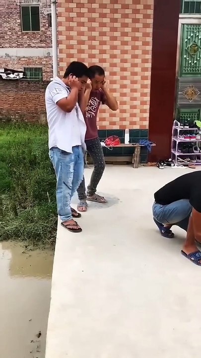 NEW funny video ---- 2023 TikTok china__funny _tiktok _viralshorts _shorts(720P_HD)