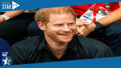 Prince Harry ivre pour son anniversaire  Il descend plusieurs litres de bière pour arroser ses 39 a