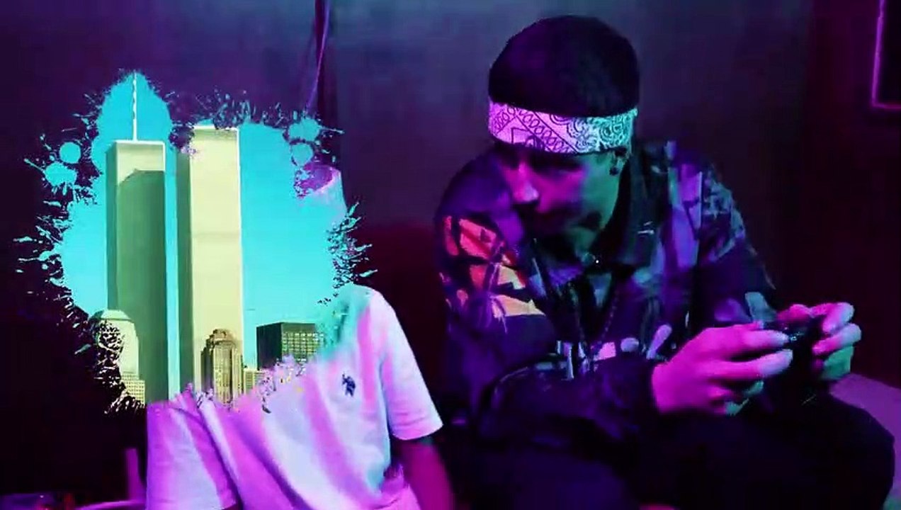 Chikano Jcr - DE TAL PALO TAL ASTILLA (video Oficial)