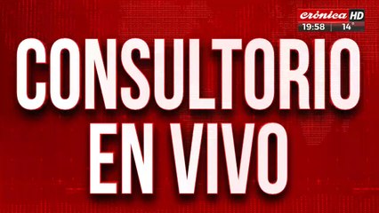 Condultorio en vivo: ¿se define el nuevo IFE?