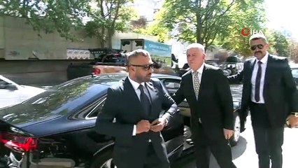 Saddam Hüseyin'in torunundan iktidar yürüyüşü: "Üst düzey isimler ve generallerimiz Erbil'de"