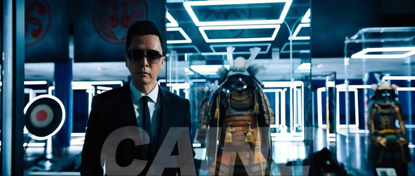 映画『ジョン・ウィック：コンセクエンス』